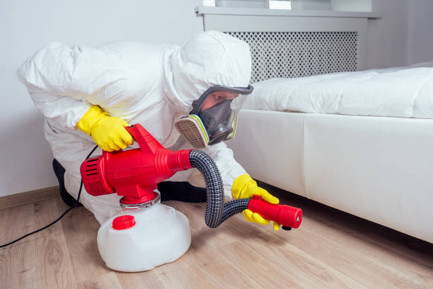 Best Pest Removal Services  in Henderson, NC
